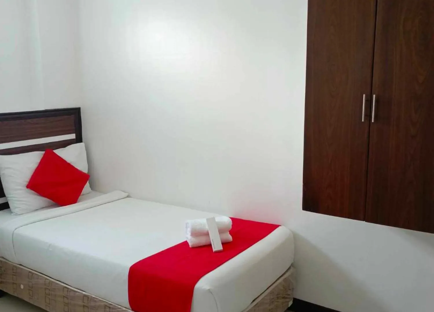 Ecoland 88 Apartelle & Suite Davao