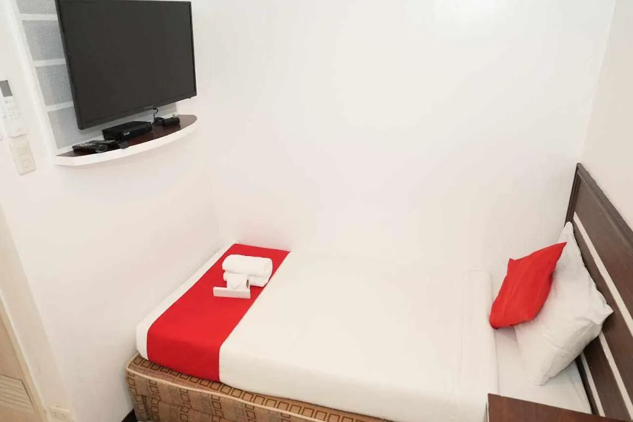Ecoland 88 Apartelle & Suite Davao 0*,  Филиппины