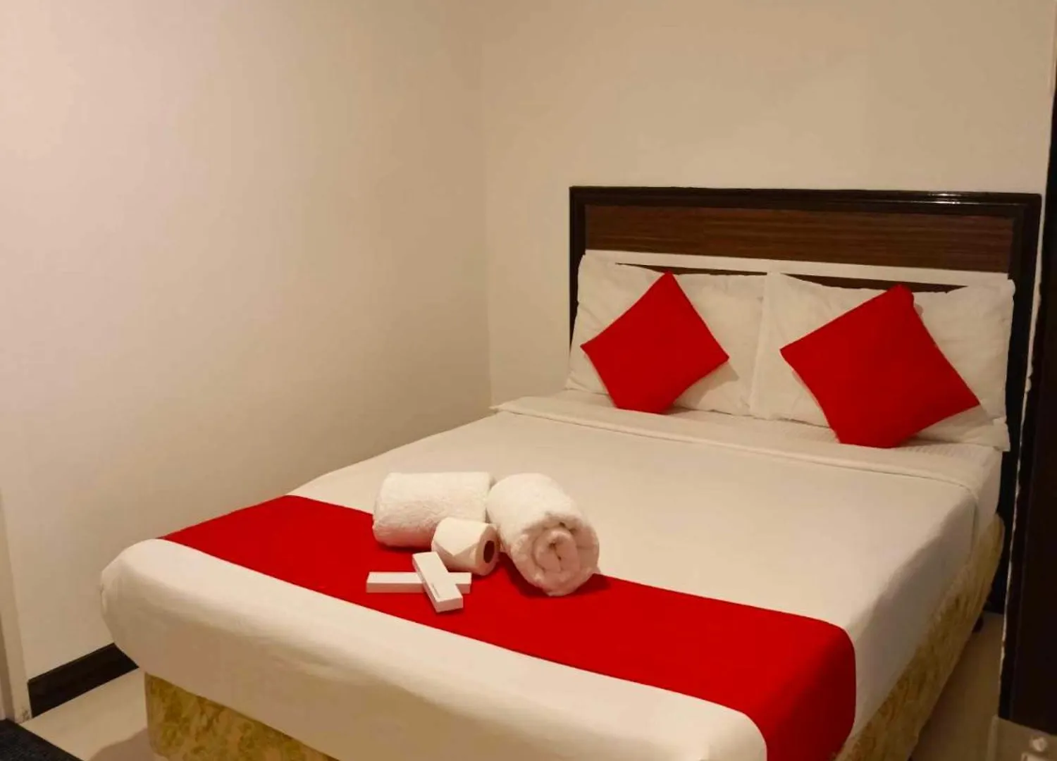 Ecoland 88 Apartelle & Suite Davao Отель