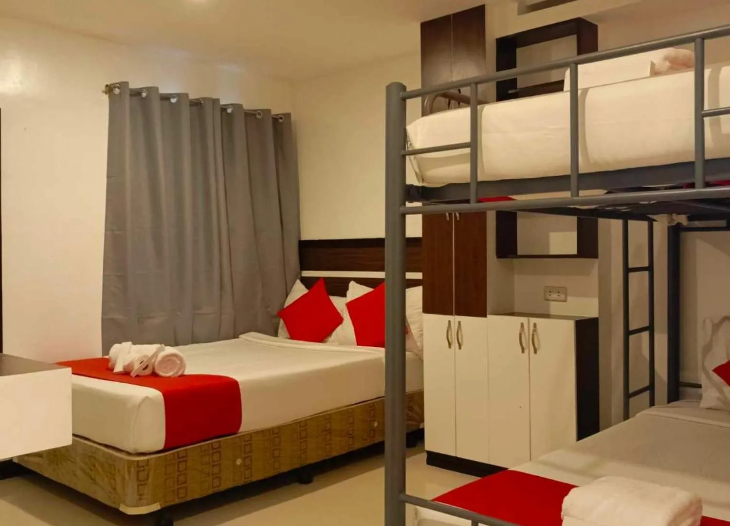 Ecoland 88 Apartelle & Suite Davao 0*,