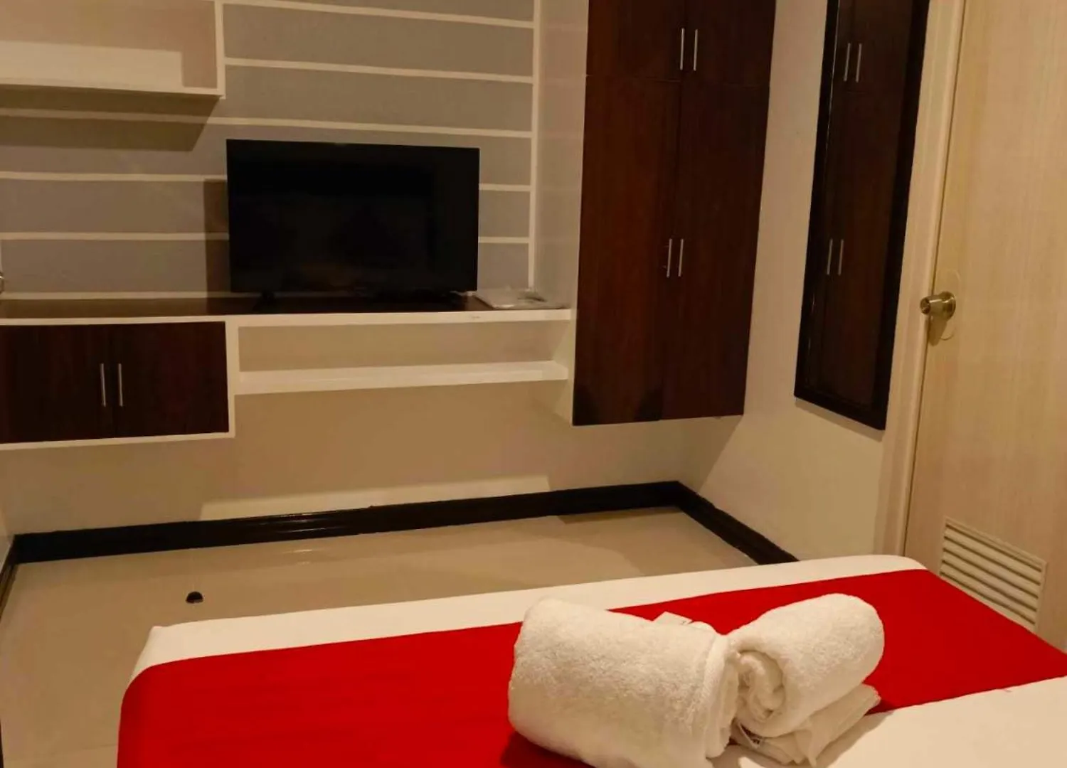 Ecoland 88 Apartelle & Suite Davao