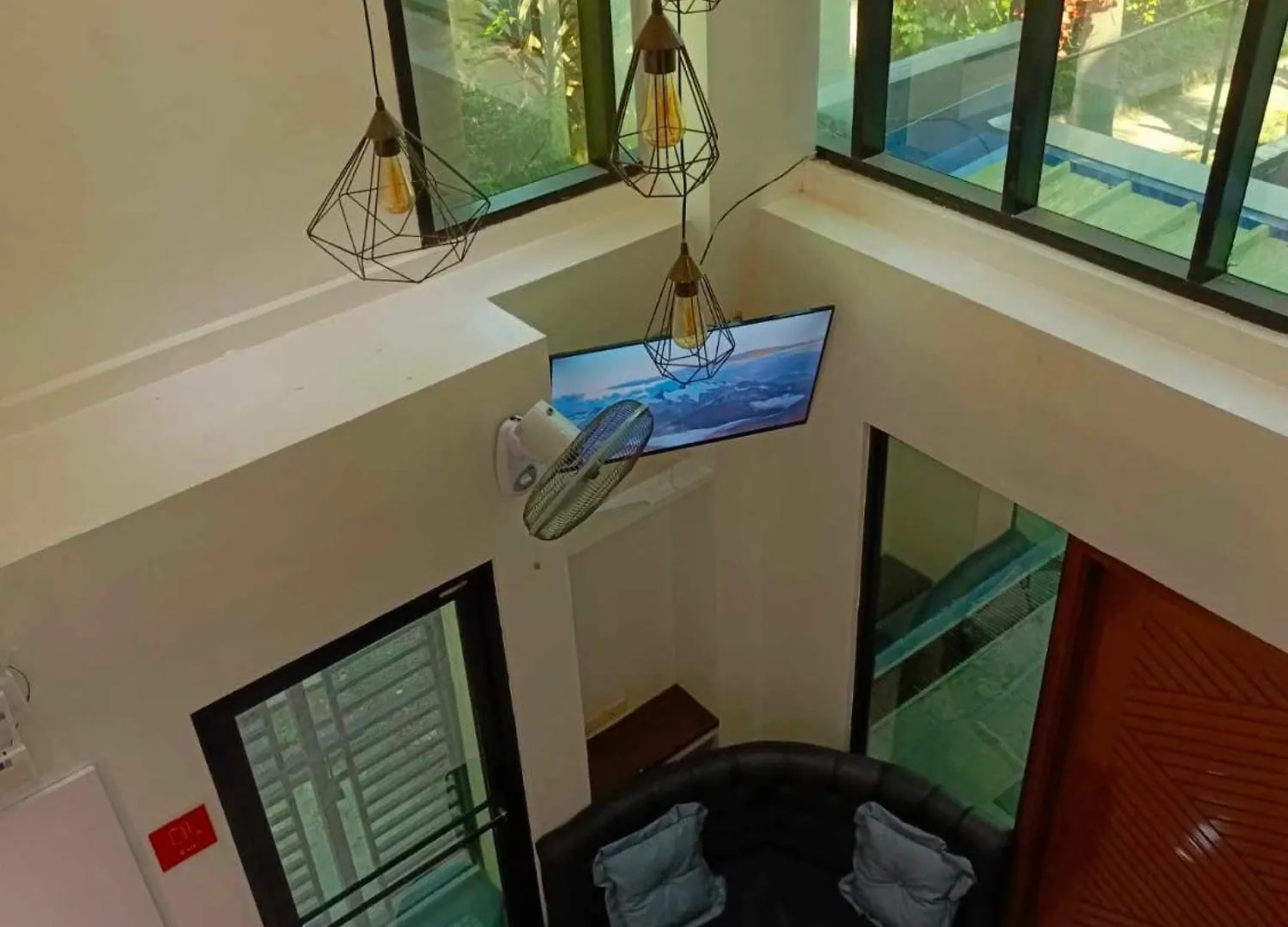 Отель Ecoland 88 Apartelle & Suite Davao Филиппины