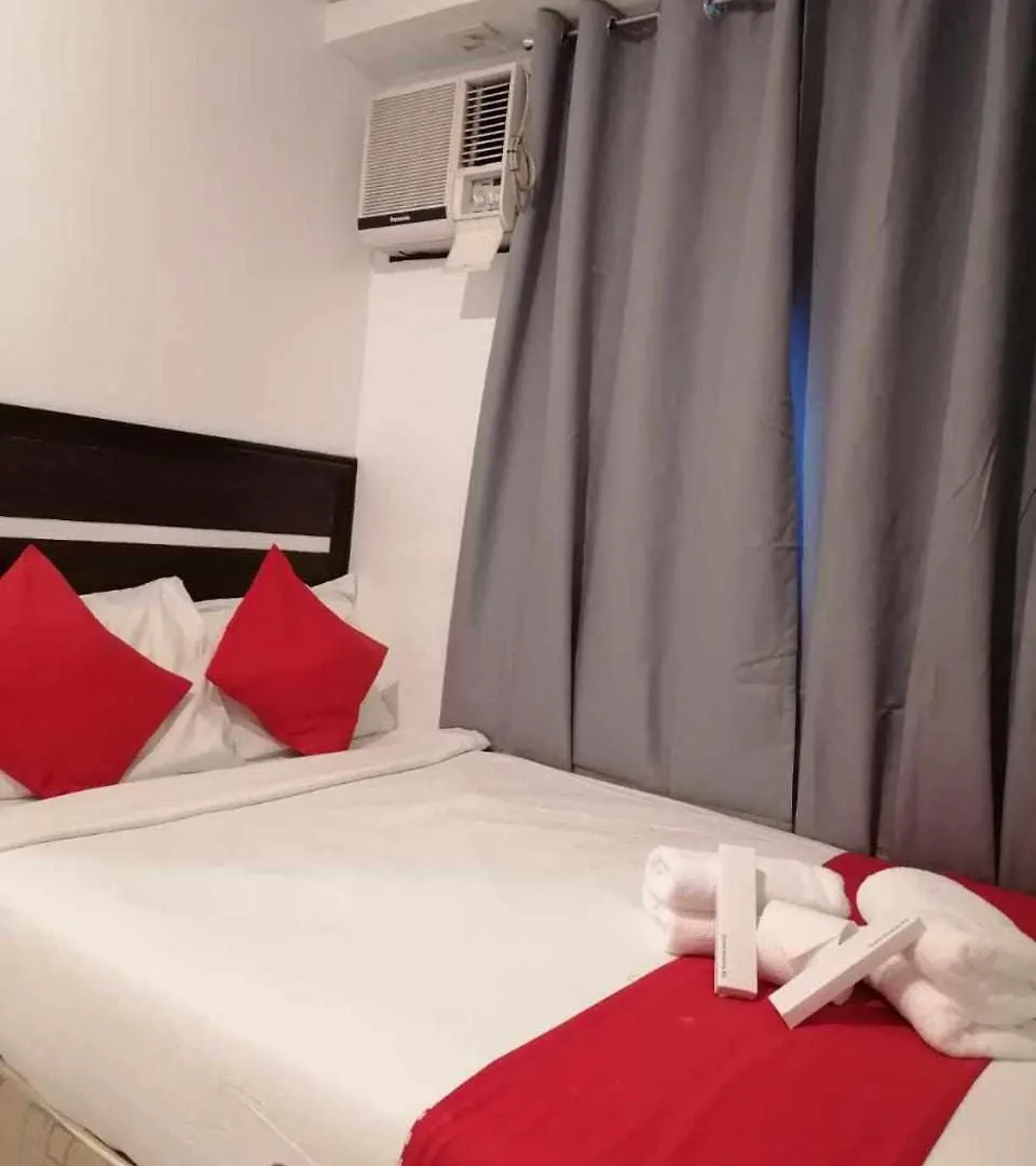 Ecoland 88 Apartelle & Suite Davao City