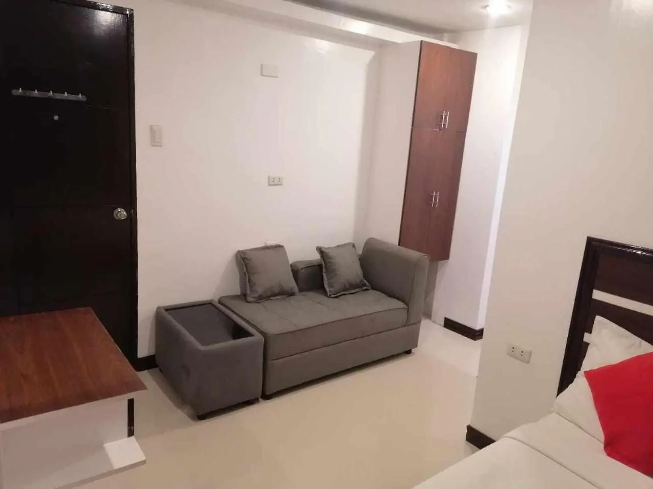호텔 Ecoland 88 Apartelle & Suite Davao City