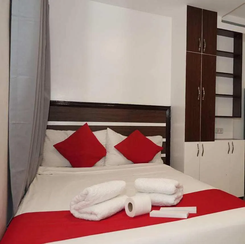 Ecoland 88 Apartelle & Suite Davao City