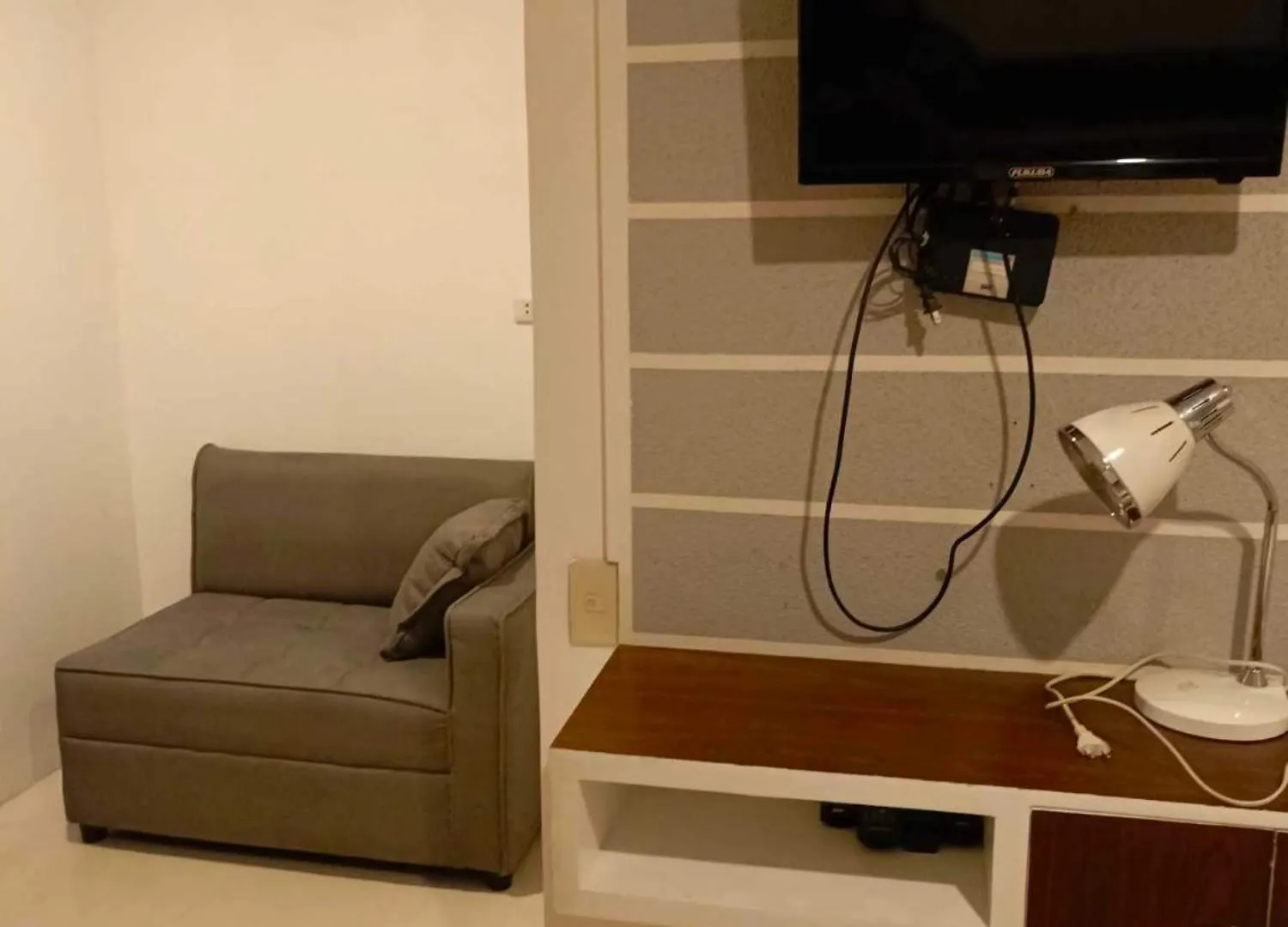 Ecoland 88 Apartelle & Suite Davao City 필리핀