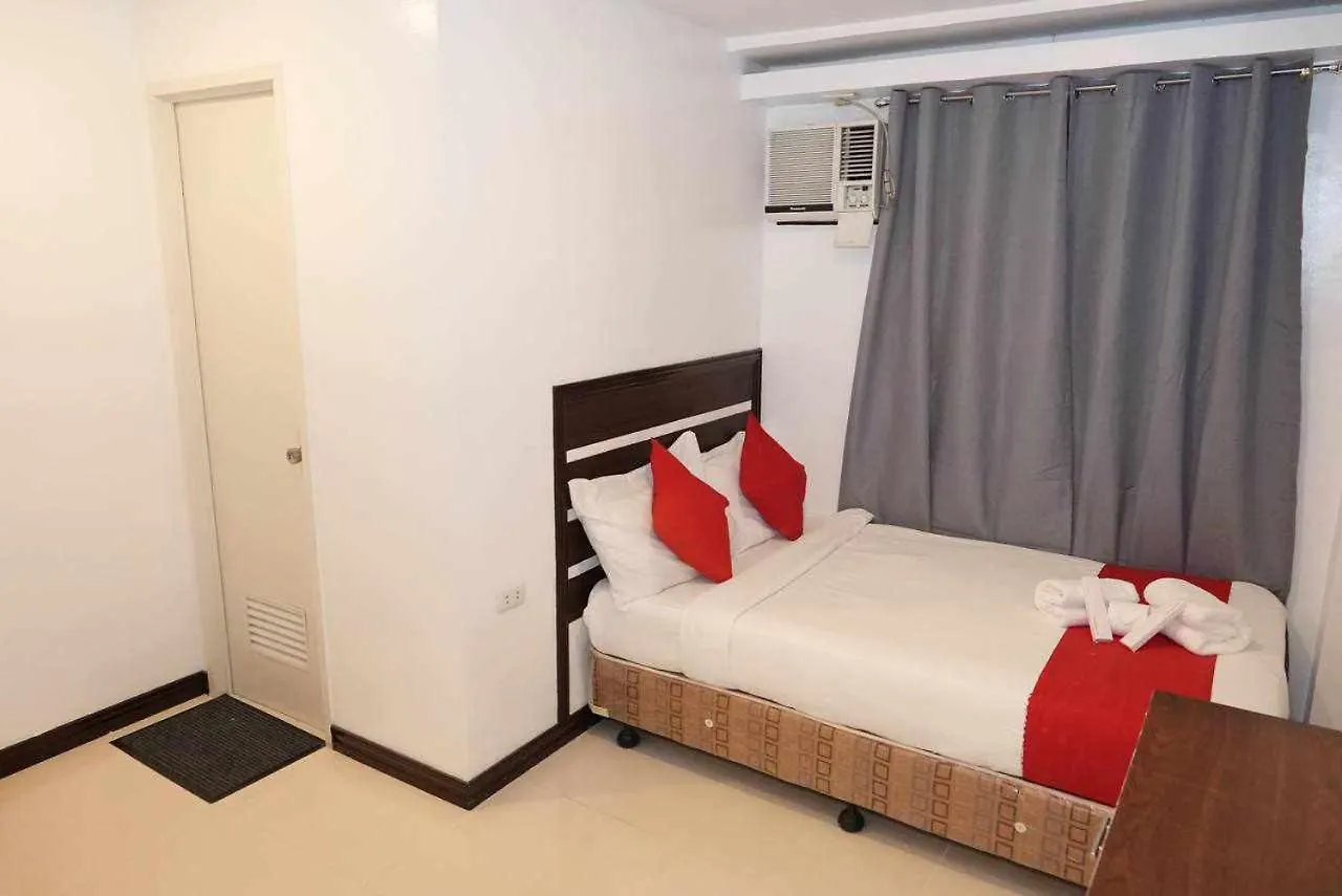 Ecoland 88 Apartelle & Suite Davao City 0*,  필리핀