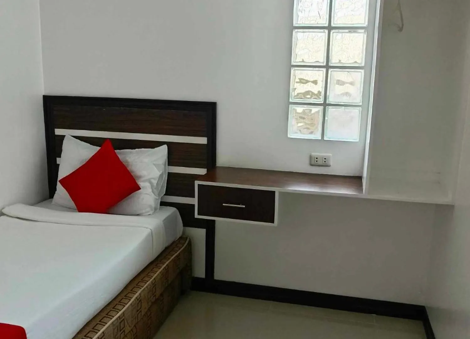 호텔 Ecoland 88 Apartelle & Suite Davao City