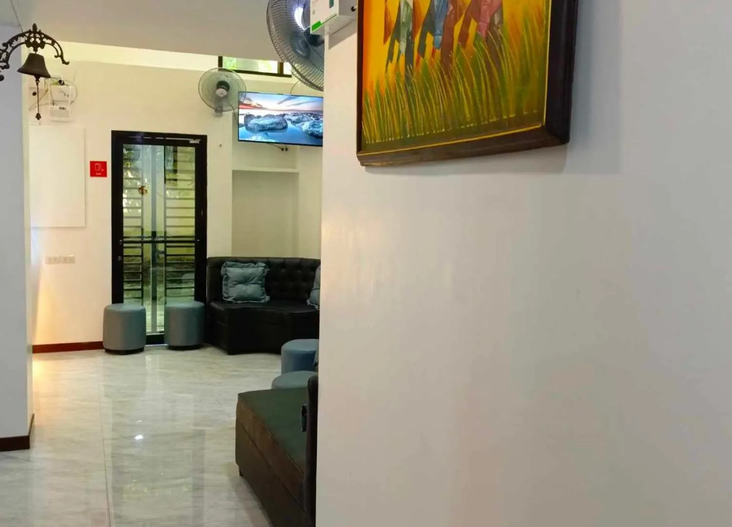 Ecoland 88 Apartelle & Suite Davao City 0*,