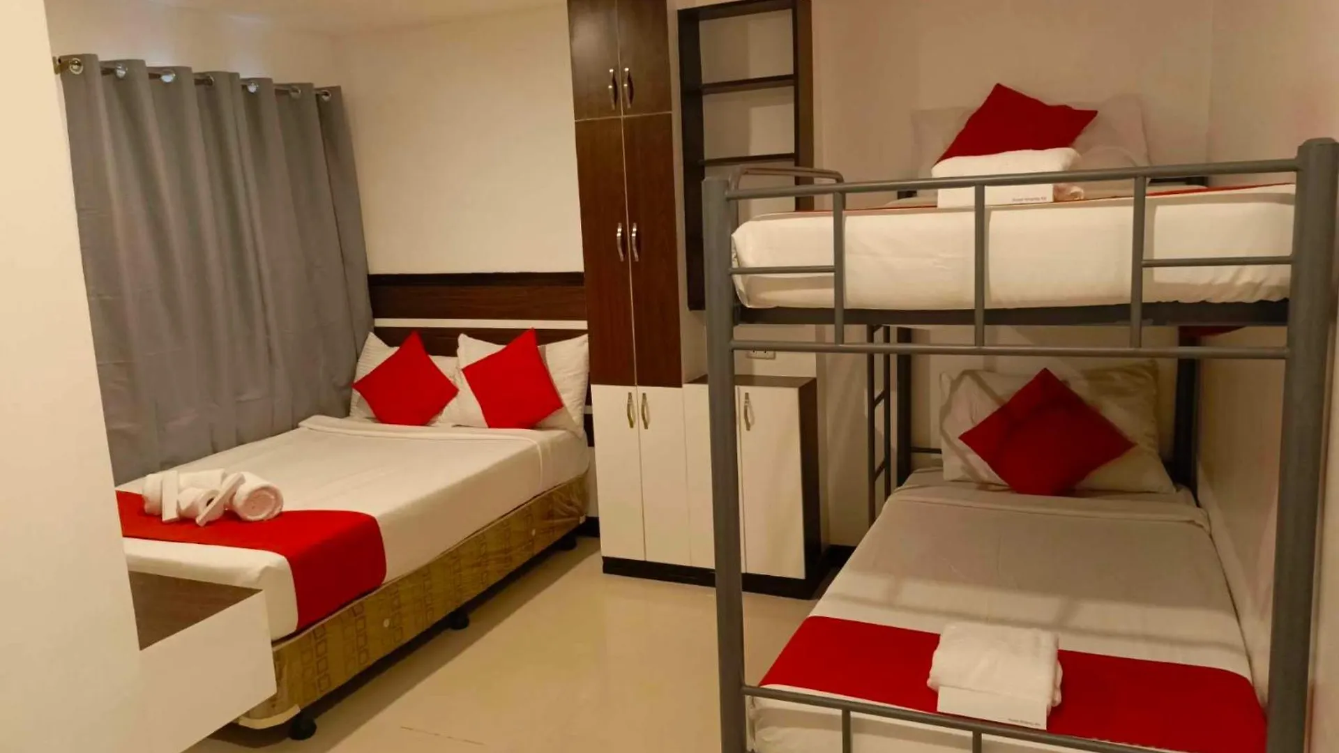 Ecoland 88 Apartelle & Suite Davao City 필리핀