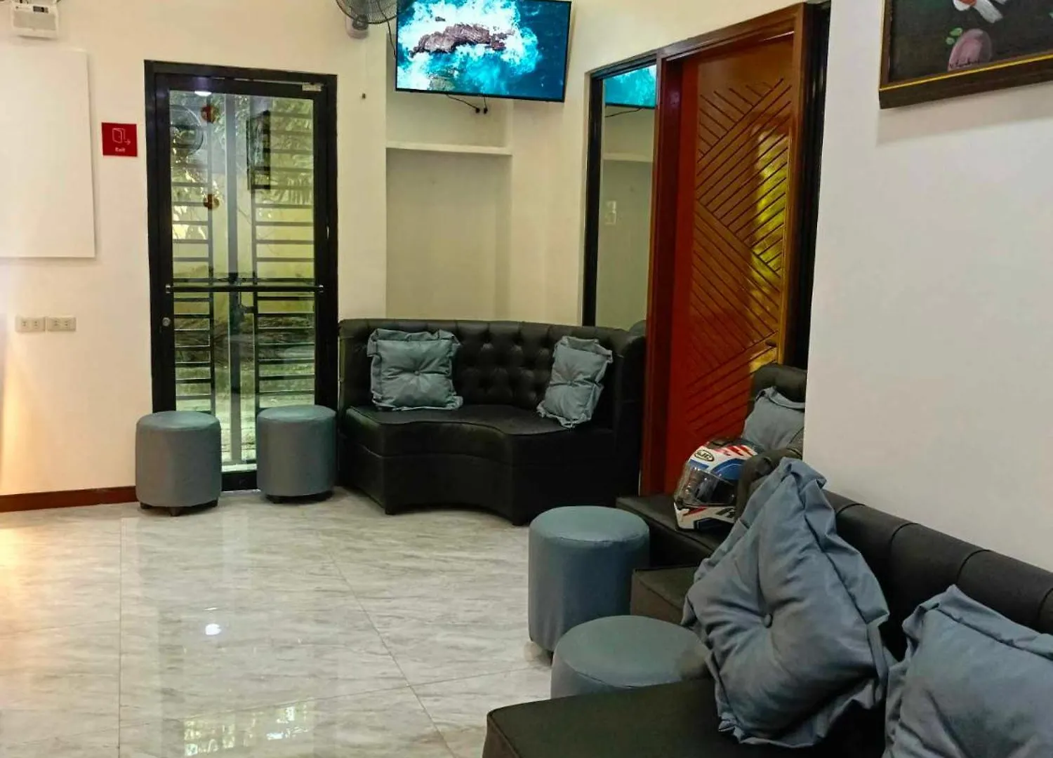 Ecoland 88 Apartelle & Suite Davao City 필리핀